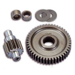 Renngetriebe Polini Piaggio NRG Z=16-47 D. 17mm NETTOPREIS NML