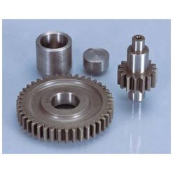 Renngetriebe BWS/MBK Booster i: 15-42