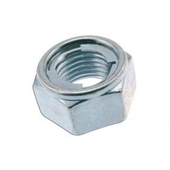 Mutter Radwelle Minarelli M14x1,5mm