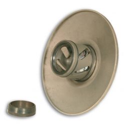 Riemenscheibe Wandler Malossi Aprilia SR 50 R / Piaggio Liberty 50, Fly 50