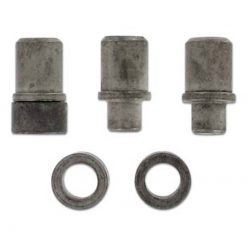 Führungsstife Polini für Speed Drive Gilera/Piaggio 50cc 3 Stück