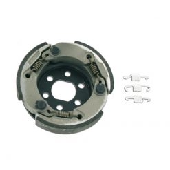 Kupplung Polini 3 Backen Piaggio 107mm