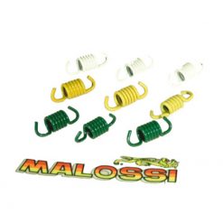 Kupplungsfedern Malossi für original Kupplung