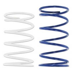 Gegendruckedern Polini Evolution Vario hinten Piaggio/Yamaha