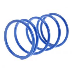 Gegendruckfeder Malossi Racing Piaggio Zip/Sfera blau