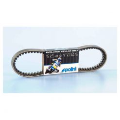 Keilriemen Polini Kevlar Belt Aprilia, Gilera, Piaggio