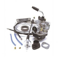 Vergaserset Metra Kit 21/21 Peugeot/Honda Scooter 50cc