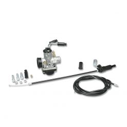 Vergaserset Dellorto PHBG 19/19 (Scooter 50cc MBK/Yamaha)