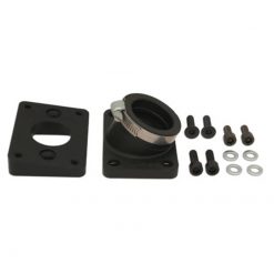 Ansaugkrümmer Piag VHST 28mm NETTOPREIS