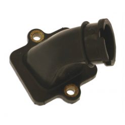 Ansaugstutzen Peugeot Ludix 17.5-21mm