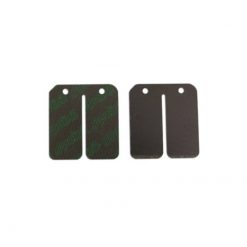 Membranblätter Polini carbon Minarelli vertical 50 2-t