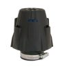 Luftfilter Polini Air Box (Anschluss 32mm) gerade schwarz