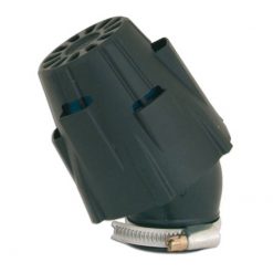 Luftfilter Polini Air Box (Anschluss 37mm) 30° schwarz