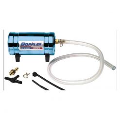 Lunge Athena Alu blau NML