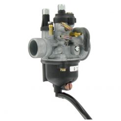 Vergaser Dellorto PHBN 12 HS mit Kabelchoke