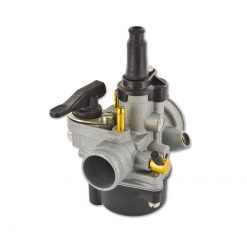 Vergaser Dellorto PHVA 17.5 ED mit Handchoke (Bye Bike)