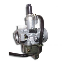 Vergaser Dellorto PHVA 17,5 US