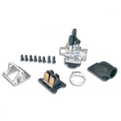 Ansaugsystem Polini BIGVALVE Minarelli vertical 50 2t NETTOPREIS