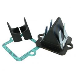 Membrane Polini BIG VALVE Piaggio/Gilera Scooter 50cc 2-t
