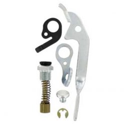 Chokekit Manual für Vergaser Dellorto PHBG