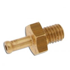 Anschluss Oelschlauch M8 x 1 mm