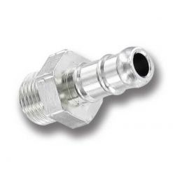 Anschluss Benzinschlauch M8 x 0.75 mm (BING/universal)