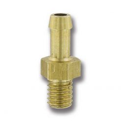 Anschluss Kühlwasser Vergaserheizung/universal M6x1mm (1 Stück)