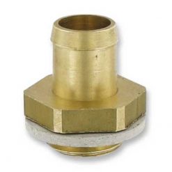 Anschluss Kühlerschlauch 11mm, M14x1.5mm