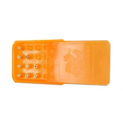 Düsenhalter Malossi für Dellorto Düsen 5mm/6mm