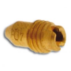 Nebendüse Vergaser DellOrto PHBG Gr. 30 (1 Stück)