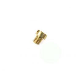 Hauptdüse DellOrto Ø 5 x 0.75mm zu Vergaser SHA und PHBG (Grösse: 106)