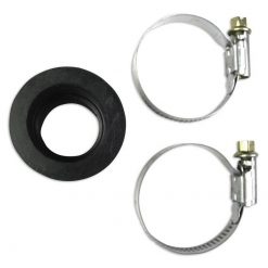 Gummi und Bride z Vergaser Piaggio Typhoon