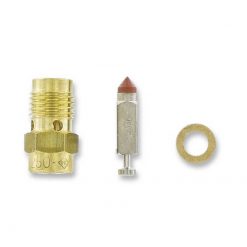 Schwimmerventil Typ 250 komplett Dellorto PHBH