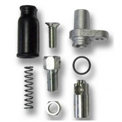 Kabelchoke für Vergaser Dellorto PHBL/PHBH