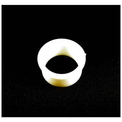 Reduzierbüchse DellOrto zu SHA (Innen: Ø 18mm / Aussen: Ø 21mm) alte Art.