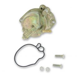 Schwimmerdeckel Gurtner PY.A komplett (z. T. Aerox,Malaguti)