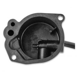 Schwimmerdeckel Vergaser Gurtner Peugeot LUDIX