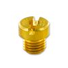 Hauptdüse Vergaser Dellorto 6mm Gr. 112 (1 Stück)