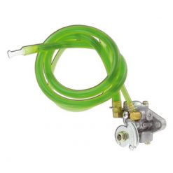 Oelpumpe Piaggio Scooter 50cc 2-t (Nr. 2) original (OEM 82652R)