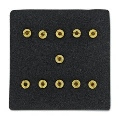 Düsenset Bing 4mm (11 Stück) 40-50