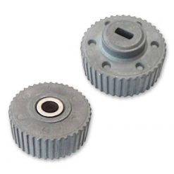 Antriebsritzel für Oelpumpe Piaggio Scooter AC (OEM 289191)