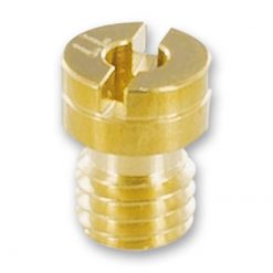 Düse Keihin 77 (5mm kurz, mit Schlitz)