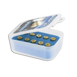 Düsenset Dellorto 5mm 110-128 (10 Stk.)