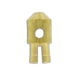 Hauptdüse Dellorto SI (Vespa) Gr. 118