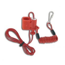Kill-Switch für Lenker Schliesser