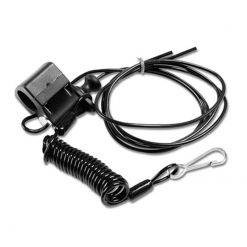 Kill-Switch für Lenker Schliesser schwarz