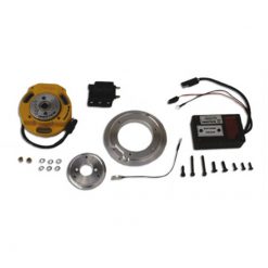 Elektronische Zündung Piaggio-Motor H2O NETTOPREIS