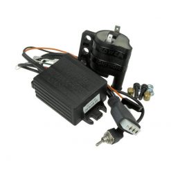 Zündungskit CDI Malossi Gilera/Piaggio (ohne Wegfahrsperre)