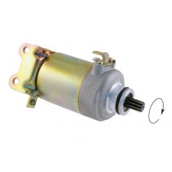 Anlasser Leonardo/Scarabeo 125-150cc Rotax-Motor