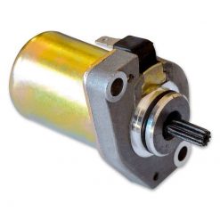 Anlasser Motor Minarelli horizontal/vertikal 50cc